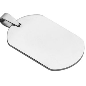 iDT01 Dog Tag