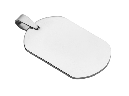 iDT01 Dog Tag