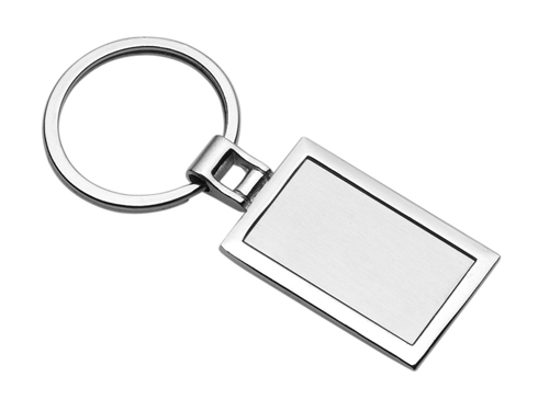 iK01 Keyring