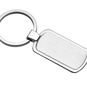 iK02 Keyring