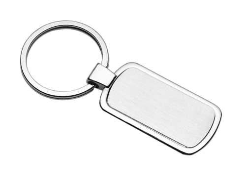 iK02 Keyring