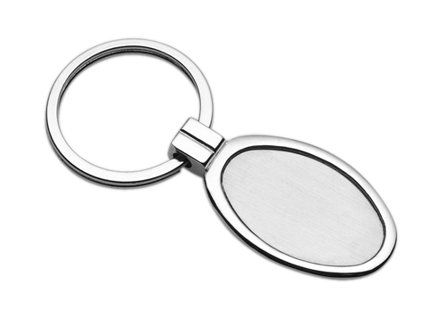 iK03 Keyring