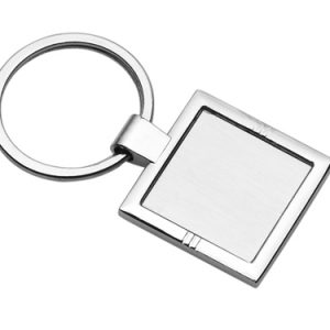 iK04 Keyring