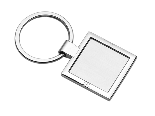 iK04 Keyring