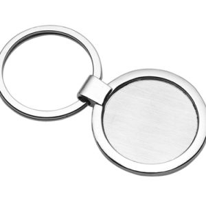 iK05 Keyring