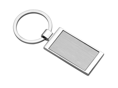 iK31 Keyring