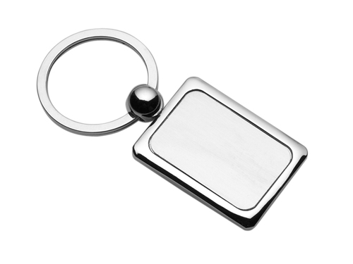 iK33 Keyring