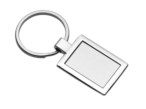 iK34 Keyring