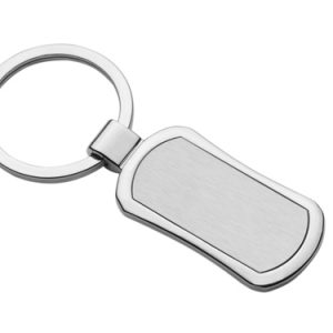 iK35 Keyring