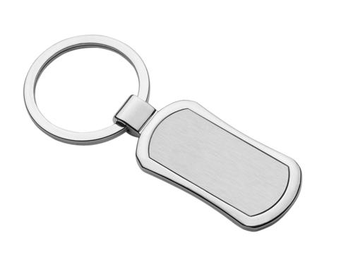 iK35 Keyring