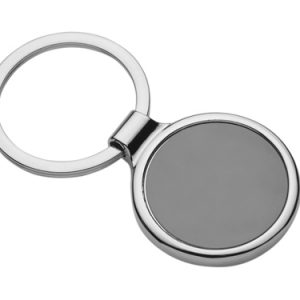 iK37 Keyring