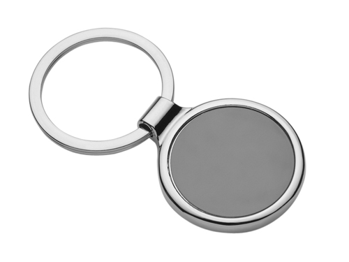 iK37 Keyring