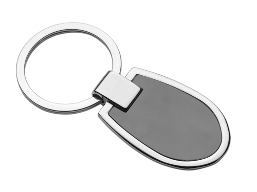 iK38 Keyring