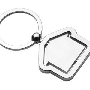 iK51 Keyring