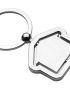 iK51 Keyring