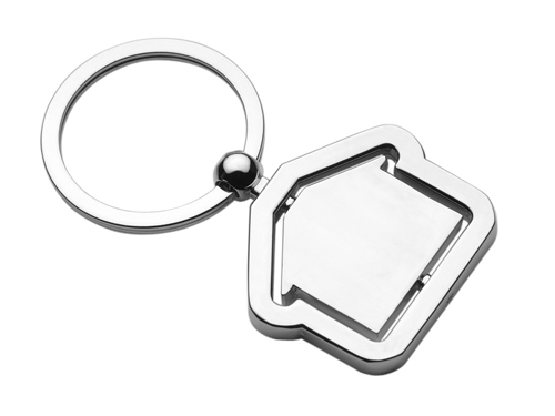 iK51 Keyring