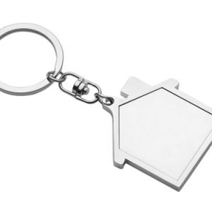 iK52 Keyring