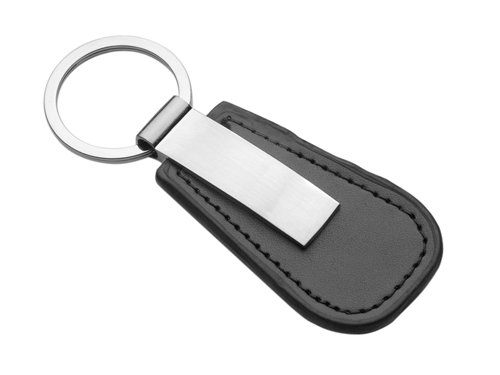 iK57 Keyring