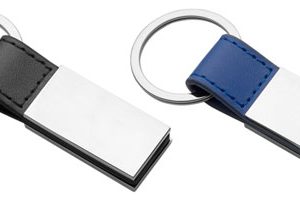 iK58 Keyring
