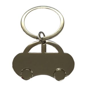 iK61 Keyring