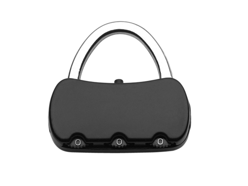 iLL01 Luggage Lock