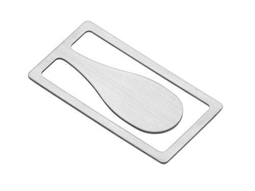 iMC02 Money Clip