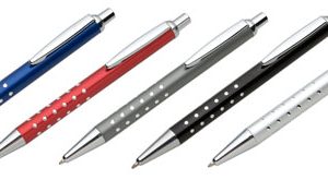 iP01 Ballpen
