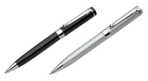 iP02 Ballpen