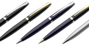 iP34 Ballpen