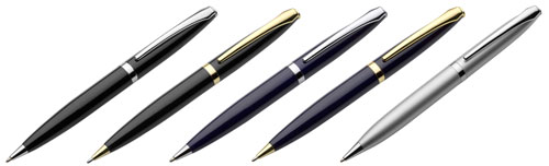 iP34 Ballpen