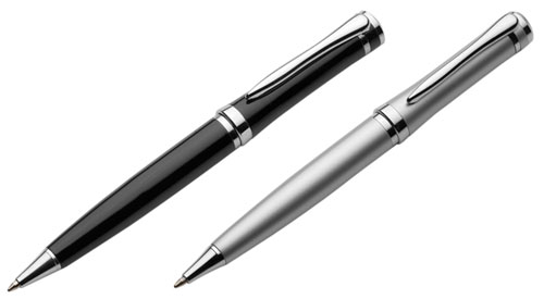 iP35 Ballpen